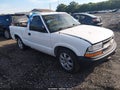 1998 Chevrolet S-10 — photo 1 of 10 | VIN 1GCCS1442WK187006
