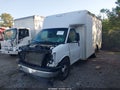 2021 Chevrolet Express 2500 — photo 2 of 16 | VIN 1HA3GSC73MN007817