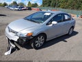 2008 Honda Civic — photo 2 of 16 | VIN 2HGFA16518H313566
