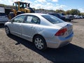 2008 Honda Civic — photo 3 of 16 | VIN 2HGFA16518H313566