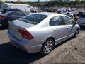 2008 Honda Civic — photo 4 of 16 | VIN 2HGFA16518H313566