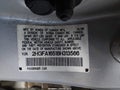 2008 Honda Civic — photo 9 of 16 | VIN 2HGFA16518H313566