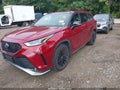 2023 Toyota Highlander — photo 2 of 16 | VIN 5TDKDRBH1PS524138