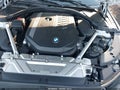 2022 BMW M440i Gran Coupe — photo 10 of 15 | VIN WBA13AW08NFM50019