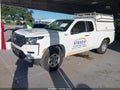 2024 Nissan Frontier — photo 2 of 19 | VIN 1N6ED1CL9RN651274