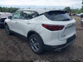 2025 Chevrolet Blazer — photo 3 of 15 | VIN 3GNKBCR4XSS262718