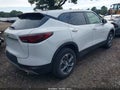 2025 Chevrolet Blazer — photo 4 of 15 | VIN 3GNKBCR4XSS262718