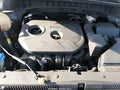 2021 Hyundai Tucson — photo 10 of 16 | VIN KM8J2CA49MU372982