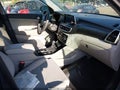 2021 Hyundai Tucson — photo 5 of 16 | VIN KM8J2CA49MU372982
