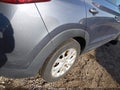 2021 Hyundai Tucson — photo 6 of 16 | VIN KM8J2CA49MU372982