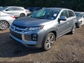 2024 Mitsubishi Outlander Sport — photo 2 of 15 | VIN JA4ARUAU0RU006335