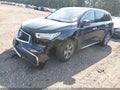 2020 Acura MDX — photo 2 of 16 | VIN 5J8YD4H39LL050252