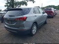 2023 Chevrolet Equinox — photo 4 of 15 | VIN 3GNAXUEGXPS171121