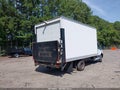 2018 Ford Transit-350 — photo 4 of 16 | VIN 1FDRS8PM6JKB23067