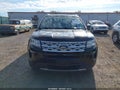 2018 Ford Explorer — photo 12 of 16 | VIN 1FM5K8D8XJGC52857