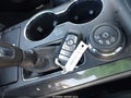 2018 Ford Explorer — photo 11 of 16 | VIN 1FM5K8D8XJGC52857