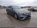 2017 Mercedes-Benz E-Class — photo 1 of 18 | VIN WDDZF4JBXHA082294