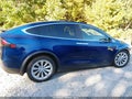 2018 Tesla Model X — photo 13 of 19 | VIN 5YJXCDE24JF142250