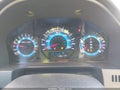 2012 Ford Fusion — photo 7 of 16 | VIN 3FAHP0HA0CR149546