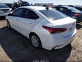 2018 Hyundai Accent — photo 3 of 11 | VIN 3KPC24A38JE019993