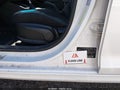 2018 Hyundai Accent — photo 6 of 11 | VIN 3KPC24A38JE019993