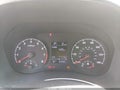 2018 Hyundai Accent — photo 7 of 11 | VIN 3KPC24A38JE019993