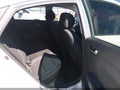 2018 Hyundai Accent — photo 8 of 11 | VIN 3KPC24A38JE019993