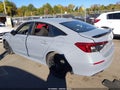 2022 Honda Civic — photo 3 of 16 | VIN 2HGFE1E53NH476947
