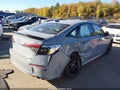 2022 Honda Civic — photo 4 of 16 | VIN 2HGFE1E53NH476947