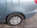 2009 Toyota Sienna — photo 12 of 13 | VIN 5TDZK23C19S238372