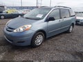 2009 Toyota Sienna — photo 2 of 13 | VIN 5TDZK23C19S238372