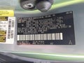 2009 Toyota Sienna — photo 9 of 13 | VIN 5TDZK23C19S238372