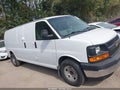 2017 Chevrolet Express 2500 — photo 13 of 16 | VIN 1GCWGBFF7H1255182