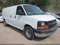 2017 Chevrolet Express 2500 — photo 1 of 16 | VIN 1GCWGBFF7H1255182