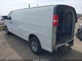 2017 Chevrolet Express 2500 — photo 3 of 16 | VIN 1GCWGBFF7H1255182