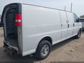 2017 Chevrolet Express 2500 — photo 4 of 16 | VIN 1GCWGBFF7H1255182