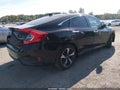 2017 Honda Civic — photo 4 of 12 | VIN 2HGFC1F91HH638022