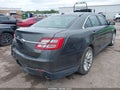 2017 Ford Taurus — photo 4 of 16 | VIN 1FAHP2F80HG104424