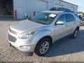 2017 Chevrolet Equinox — photo 2 of 16 | VIN 2GNALCEK3H1576650