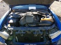 2012 Dodge Charger — photo 10 of 15 | VIN 2C3CDXCT5CH245056