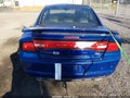 2012 Dodge Charger — photo 15 of 15 | VIN 2C3CDXCT5CH245056