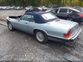 1990 Jaguar XJ-Series — photo 3 of 16 | VIN SAJNW4841LC172450