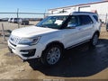 2017 Ford Explorer — photo 2 of 16 | VIN 1FM5K8HTXHGB79062