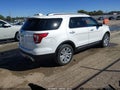 2017 Ford Explorer — photo 4 of 16 | VIN 1FM5K8HTXHGB79062