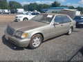 1998 Mercedes-Benz S-Class — photo 2 of 11 | VIN WDBGA51G1WA379581