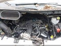 2015 Ford Transit-150 — photo 10 of 16 | VIN 1FTNE1ZG3FKA60770