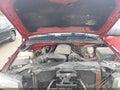 2006 Chevrolet Silverado 1500 — photo 10 of 16 | VIN 3GCEK14Z86G252436