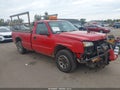 2006 Chevrolet Silverado 1500 — photo 1 of 16 | VIN 3GCEK14Z86G252436