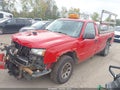 2006 Chevrolet Silverado 1500 — photo 2 of 16 | VIN 3GCEK14Z86G252436