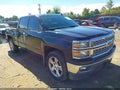 2014 Chevrolet Silverado 1500 — photo 1 of 16 | VIN 3GCPCREC9EG547249